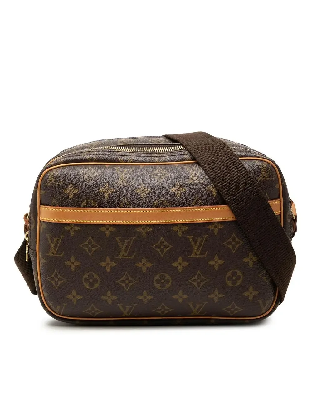 Louis Vuitton Reporter Pm Pre-Loved #360907L72B